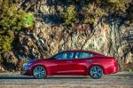 Nissan Maxima Platinum 2015 года (NA)